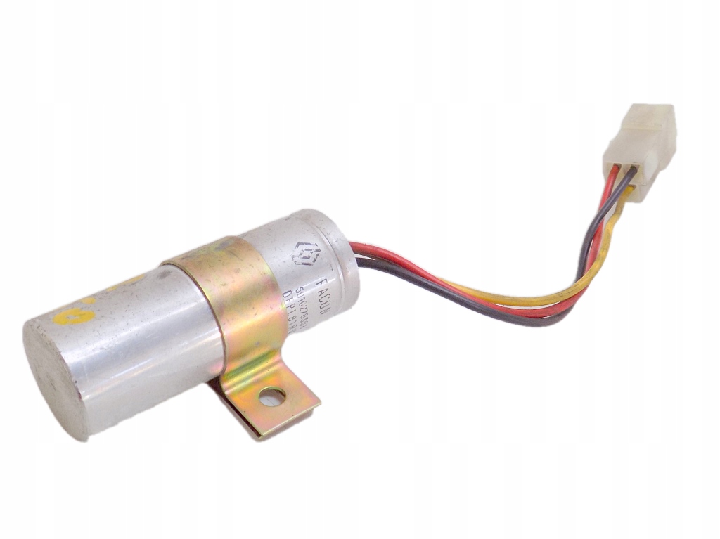 Купити Renault midliner s150 00r фільтр котушка 5010278308