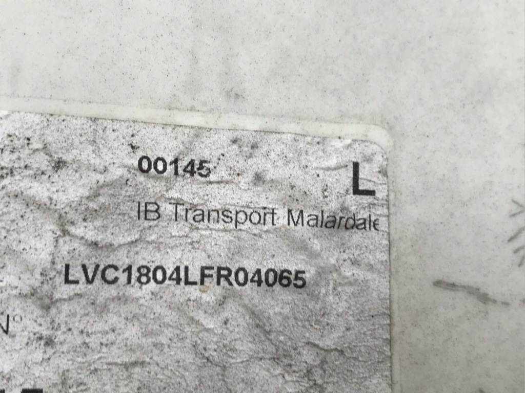 фото №5, Крила правий передній microcar