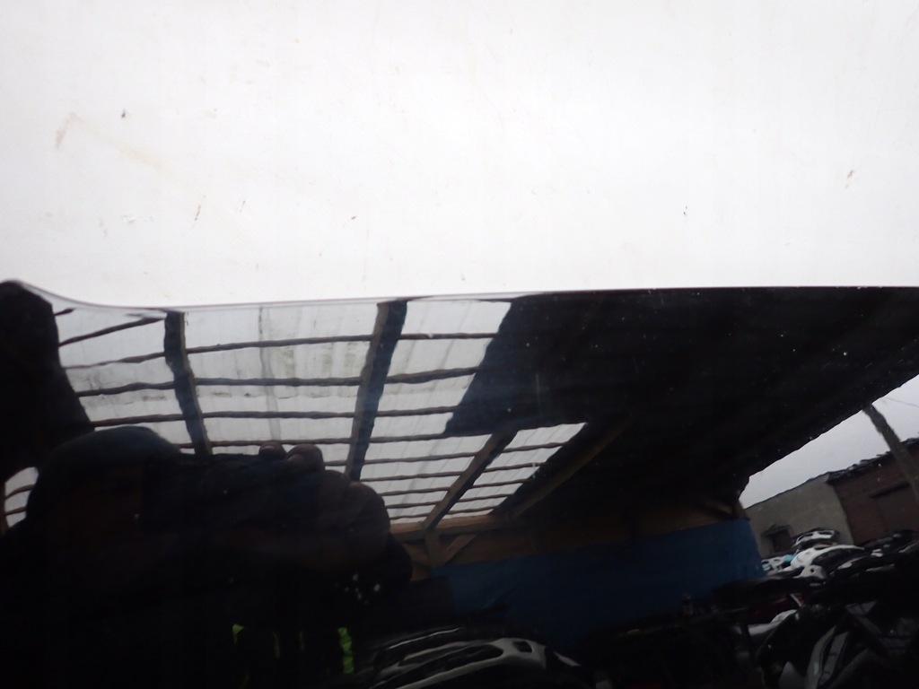 фото №10, Seat ibiza v 5 17- капот кришка двигуна