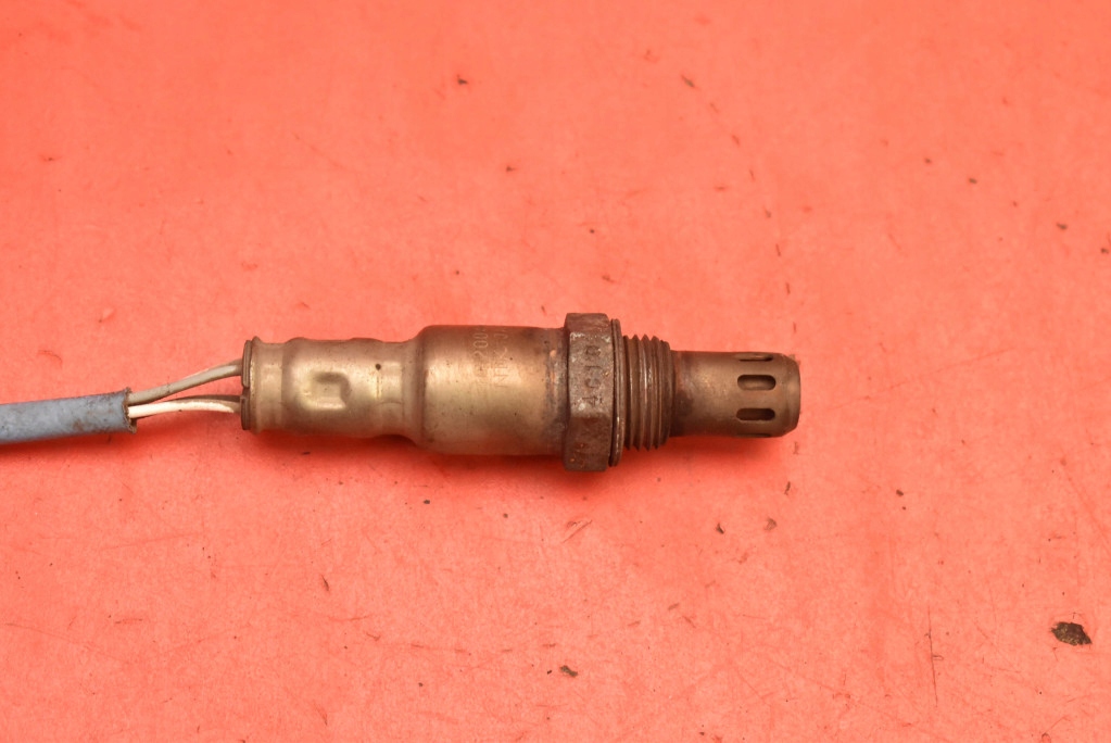 фото №4, Датчик лямбда-зонд h8200495791 dacia duster 1 i 1.6 16v 105 km 13-17