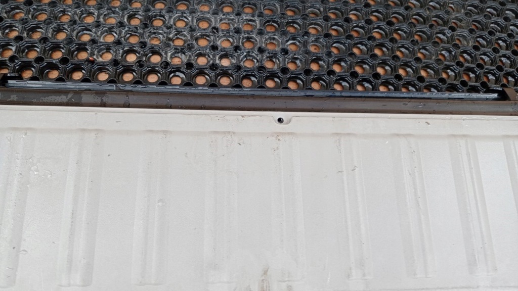 фото №12, Volvo xc90 i suv крышка багажника задняя борт 452-26