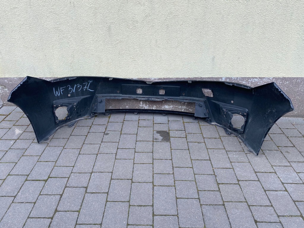 фото №6, Toyota corolla e16 13-16 бампер передний перед pdc