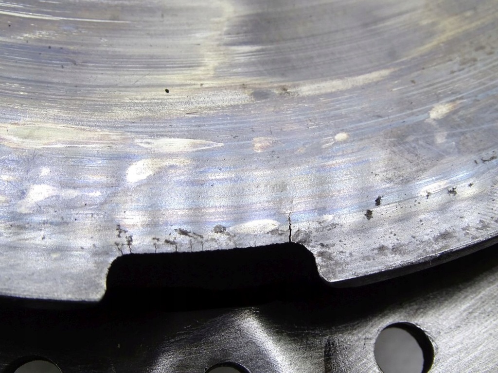 фото №11, Ford ranger iii mazda bt-50 06-11 2.5 tdci прижим диск 250mm 7mm