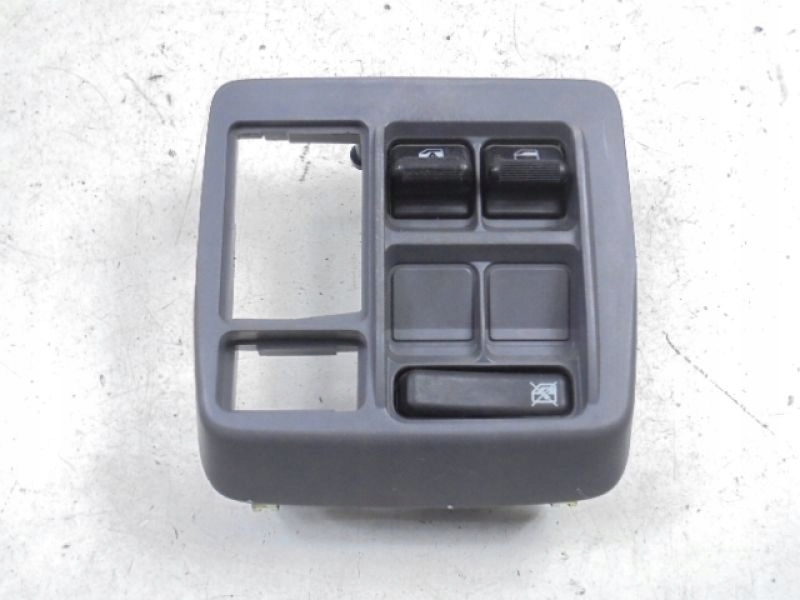 фото №6, Daihatsu cuore vi l251 вимикач вікон 514936