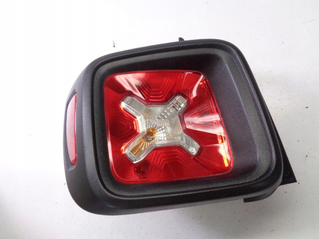 фото №2, Лампа лівий задня jeep renegade przed lift 2017 rok