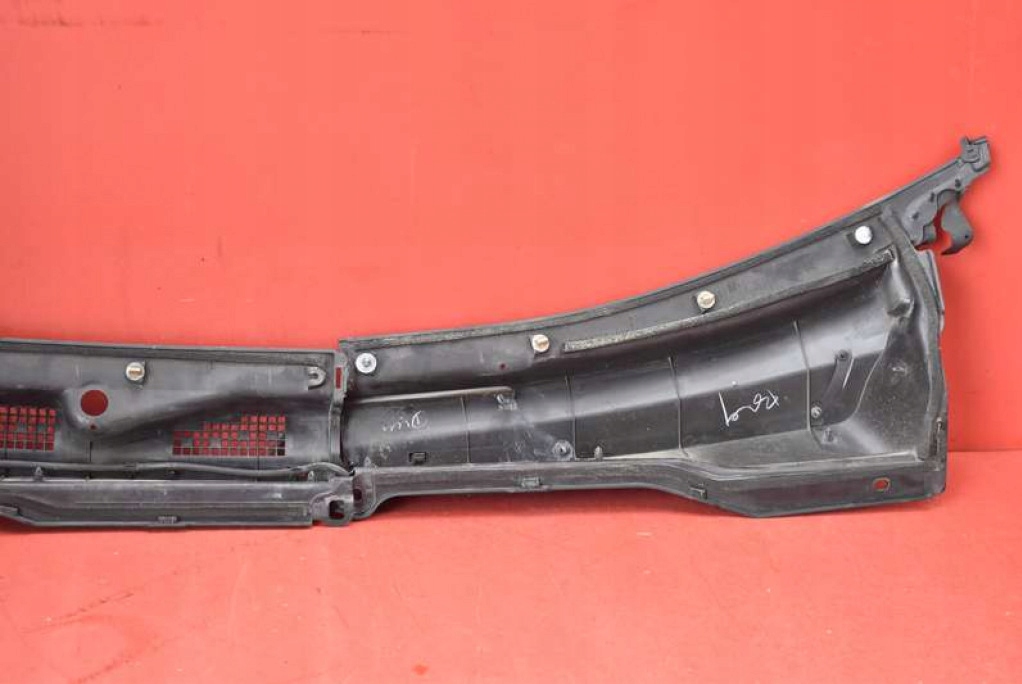 фото №6, Жабо eu 74220-s9a honda crv 2 ii lift 04-06