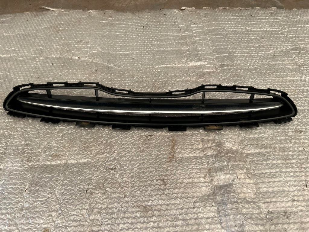 фото №1, Nissan micra k13 10-13 решітка радіатора решітка радіатора хром оригінал