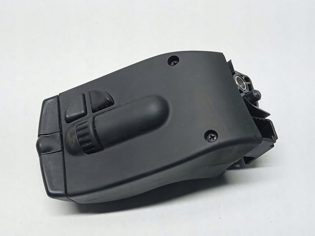 фото №3, Переключатель pilot радио renault fluence