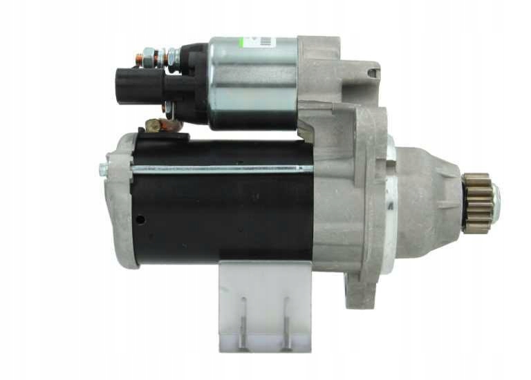 Купити Стартер 12v 1.1kw skoda rapid 1.2 tsi 1.6 sre