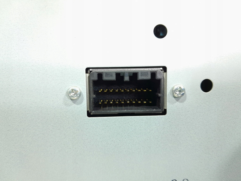 фото №5, Honda fr-v радіо навігація екран дисплей 39810-sjd-e01