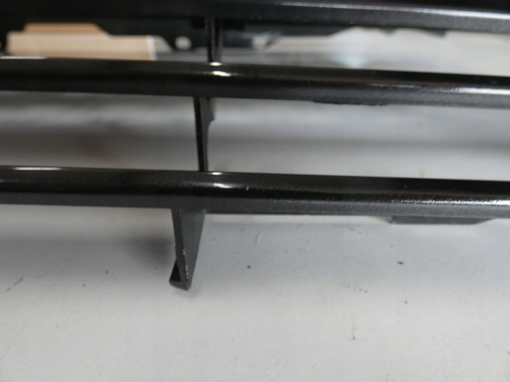 фото №7, Решітка радіатора, решітка радіатора mercedes g-klasa w-463 набір amg