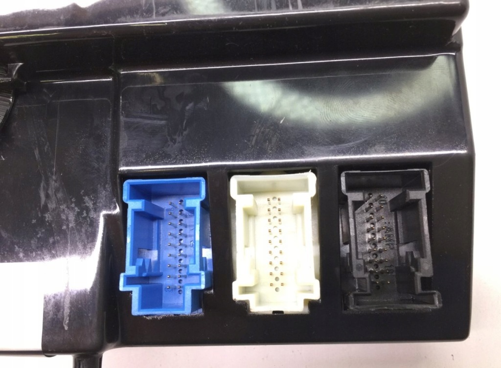 Купити A0004462060 mercedes-benz блоку керуючий, інше