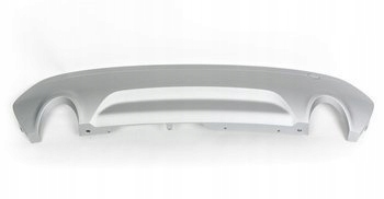 Купить Диффузор бампера задний  ford kuga mk2 12-