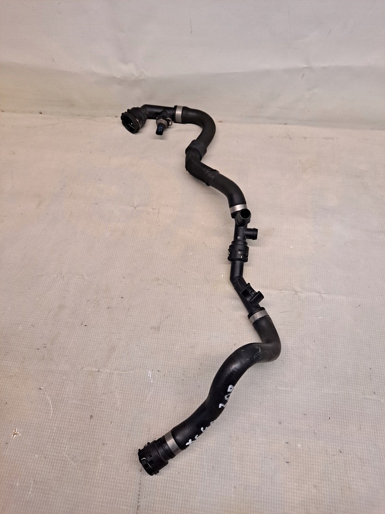 фото №1, Wąż шланг труба wody volvo xc40 2.0b