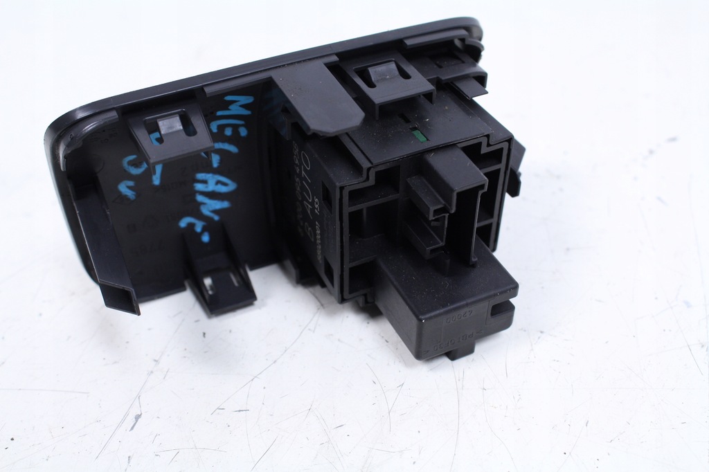 фото №3, Выключатель света renault megane ii 05r.