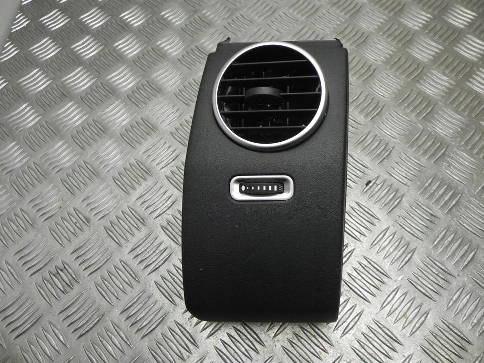 Купити Насадка повітряна land rover discovery iv 2016 ah22045g10d