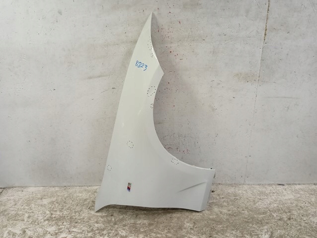 фото №1, Крыло правый перед передний bmw iii 3 g20 g21 18-