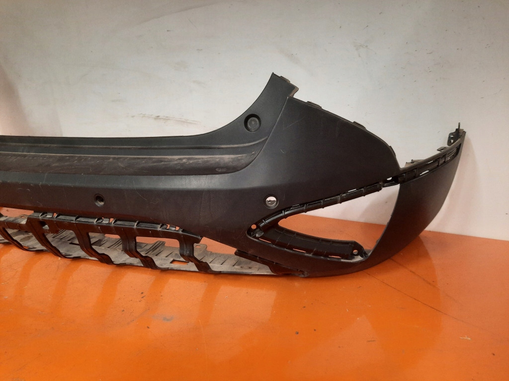 фото №2, Kia sportage v 21- бампер задня задній 86612-r2000