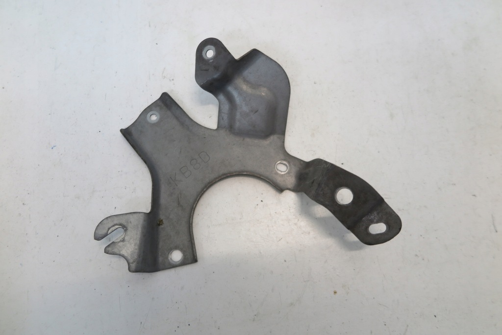 фото №1, Кронштейн кронштейн кронштейн радара правий задня mazda cx-5