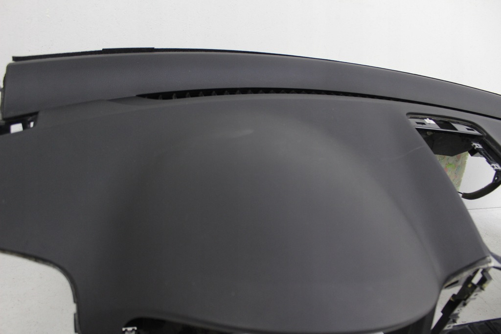 фото №5, Captiva приборная панель консоль подушка безопасности lift оригинал