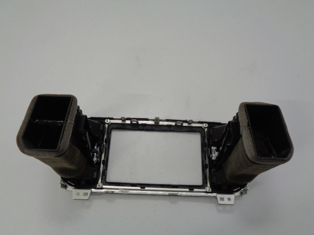 фото №4, Kia sportage iv рамка радіо навігації 97410-f1000