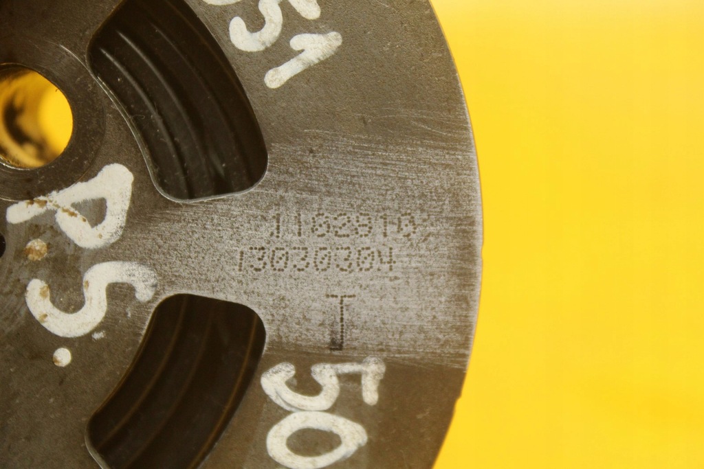 фото №6, Вариатор правый всасывающий jaguar xj x351 508ps 5.0b 8w93 6m288ec