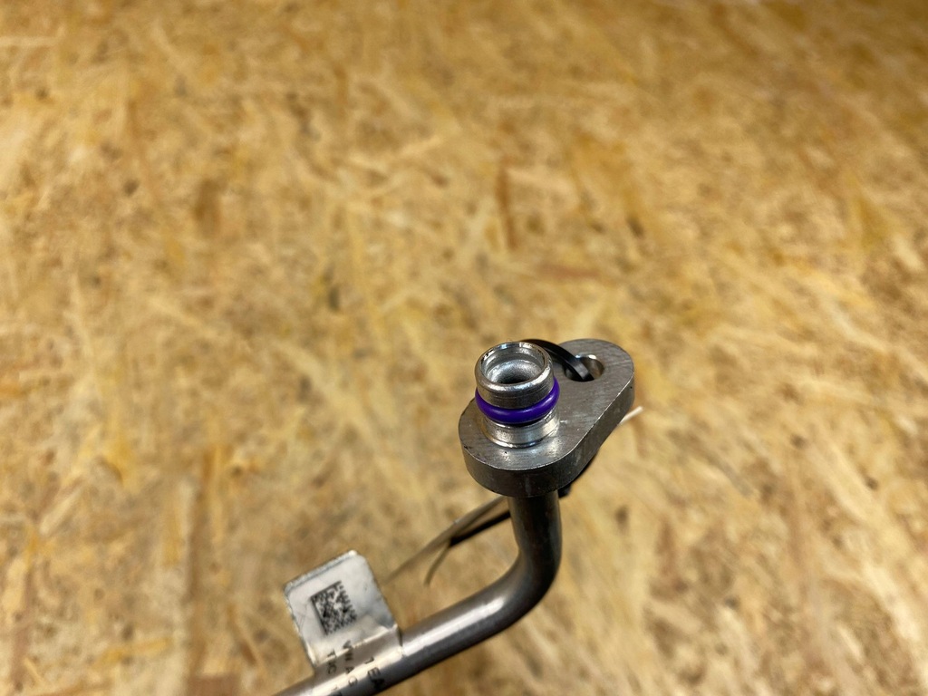 фото №11, Wąż трубка шланг кондиціонера vw id.3 id3 id.4 id4 id.5 id5 1ea816732a