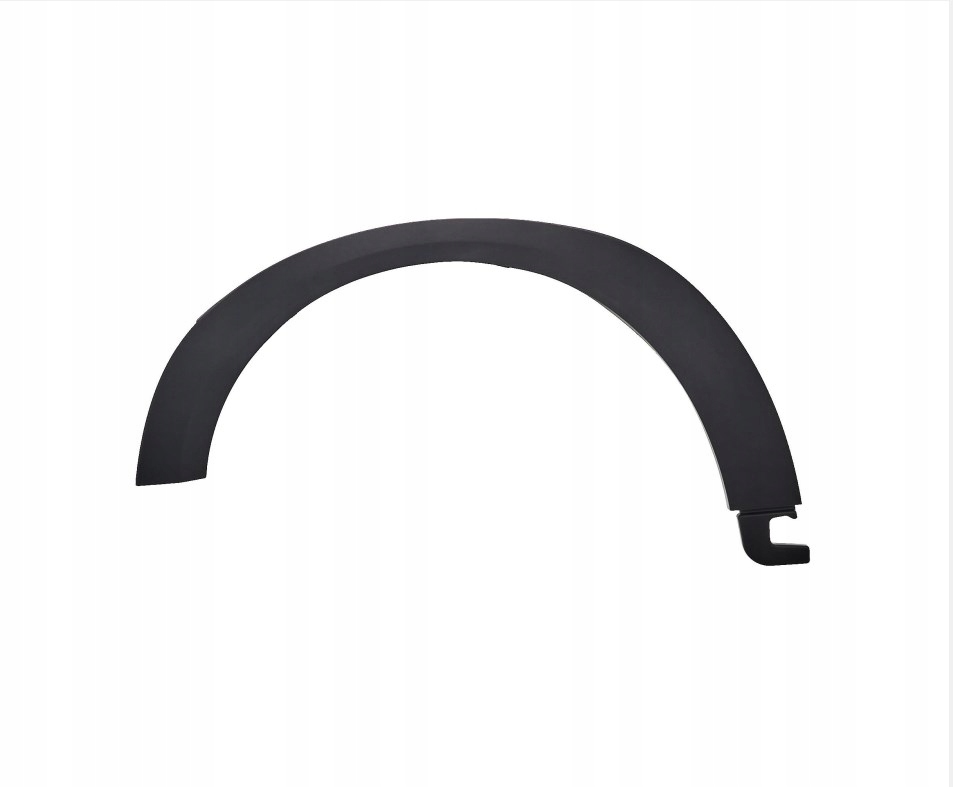 Купити Молдинг розширювач підкрилок mini cooper f55 f56 2013-