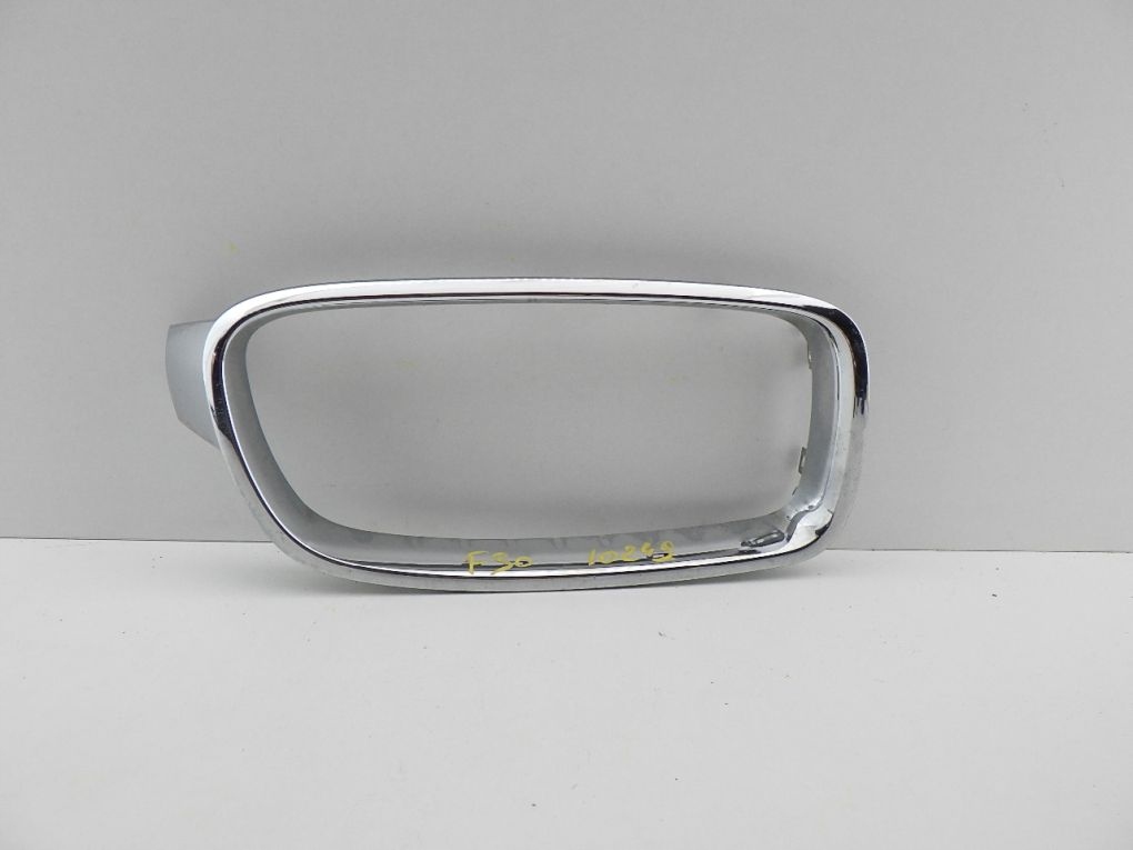 Купить Bmw 3 f30 f31 решётка радиатора решётка радиатора хром правый