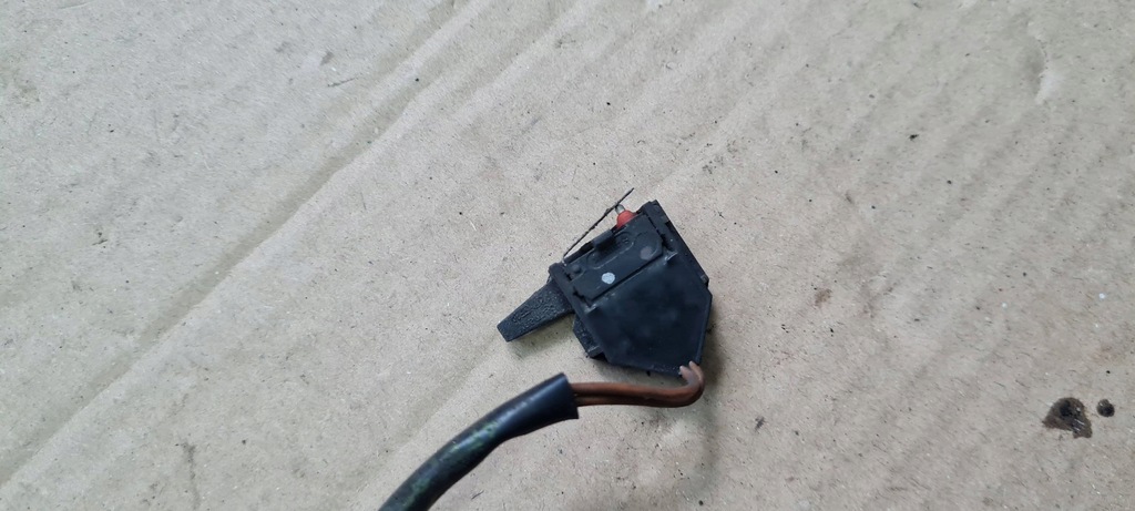 фото №9, A6 c6 lift мікроперемикач перемикач датчик замка штекер 4f0953236