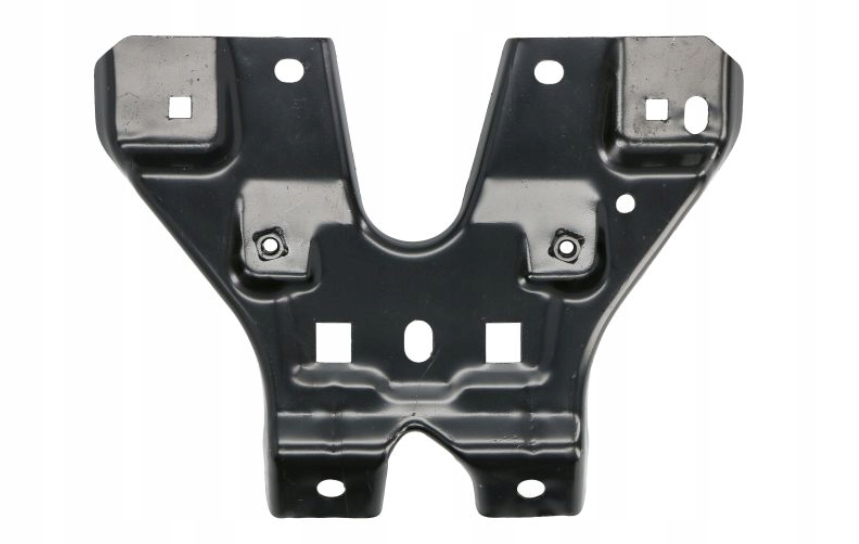 фото №1, Кронштейн замка капот передней vw passat b7 10-14