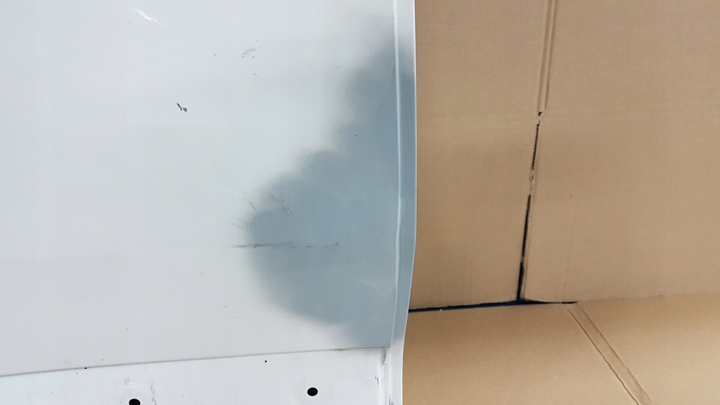 фото №6, Дверь задняя правое peugeot 3008 ii 16-