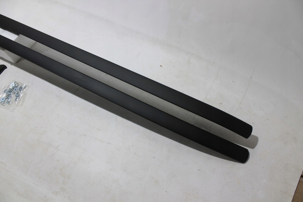 Рейлинги кровельные lexus lx570 2016-2021 Доставка