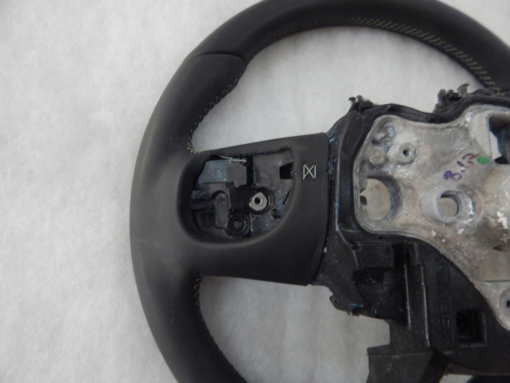 фото №11, Fiat tipo ii przed liiftem - повітропровід шкіра oryg