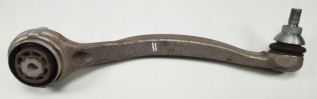 фото №1, Важіль лівий перед mercedes w205