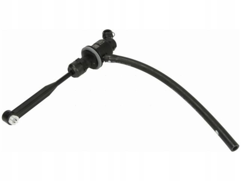 фото №1, Насос зчеплення opel movano b 2.3 10-21