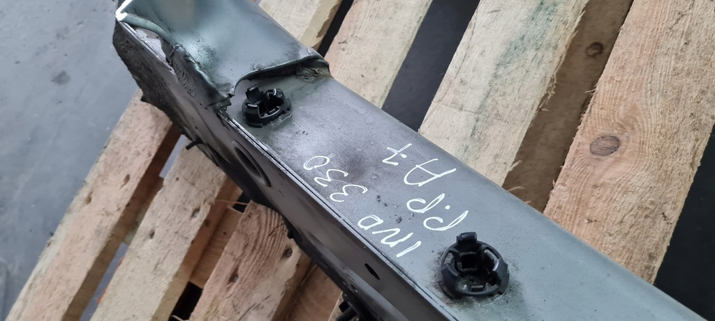 фото №8, A7 4g лонжерон правая правый перед ly7g a6 c7 4g s6