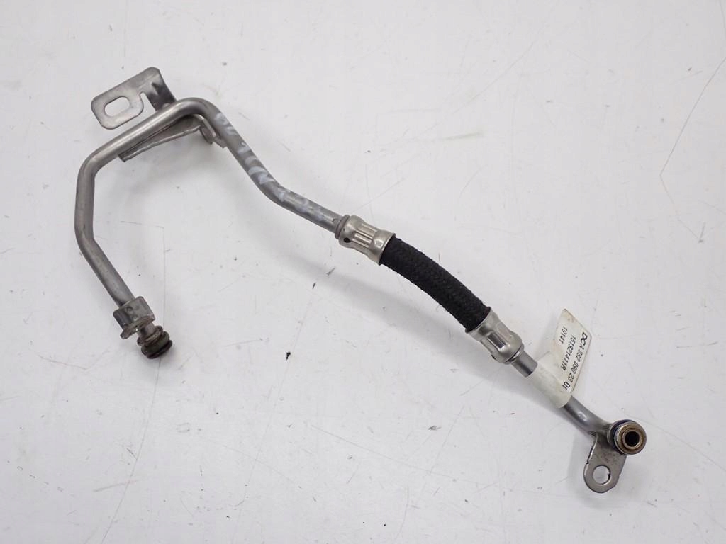 фото №1, Wąż шланг трубка масла турбины renault megane iv scenic iv 1.3 tce 19r