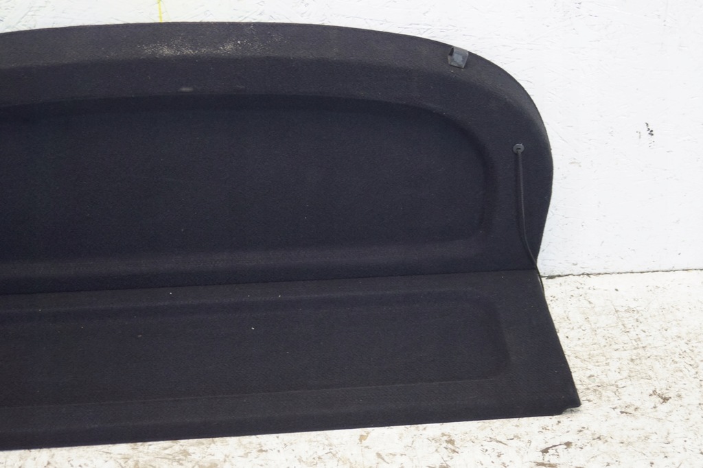 фото №5, Полиця багажника mazda 6 ii gh hb