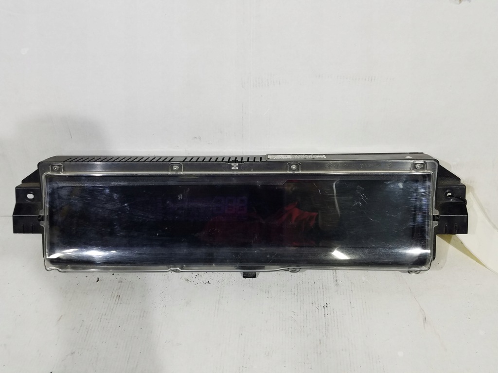 фото №1, Счетчик приборы renault espace iv 2.0 8200980660