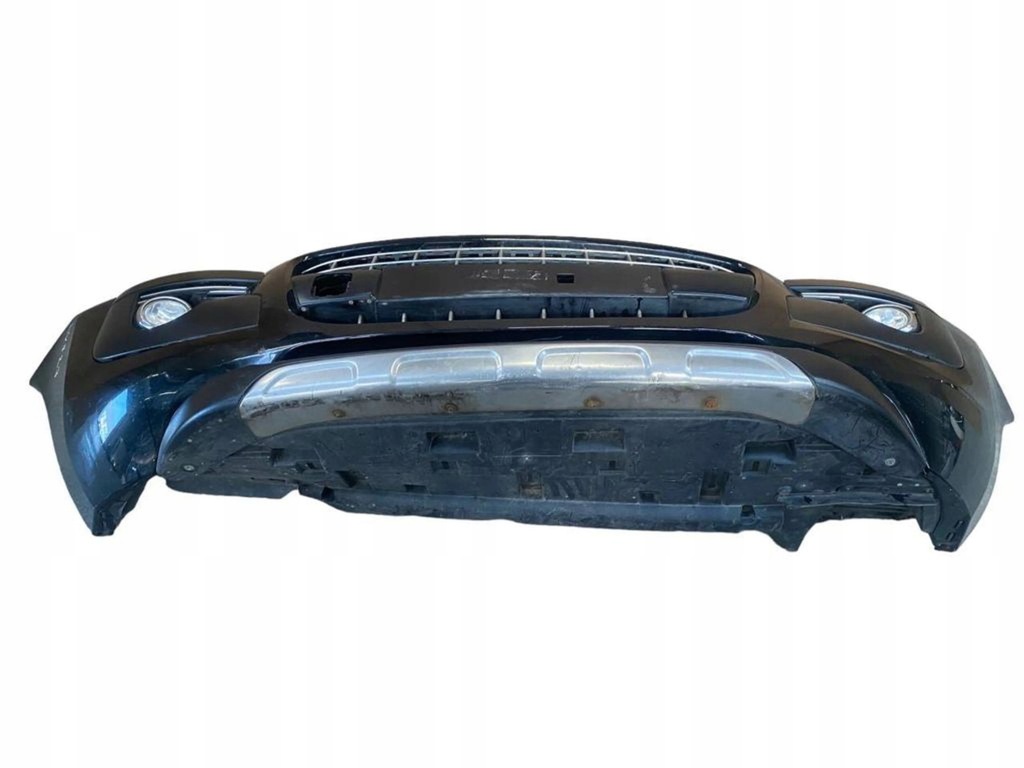 фото №10, Peugeot 2008 i 2009 с передний бампер передний