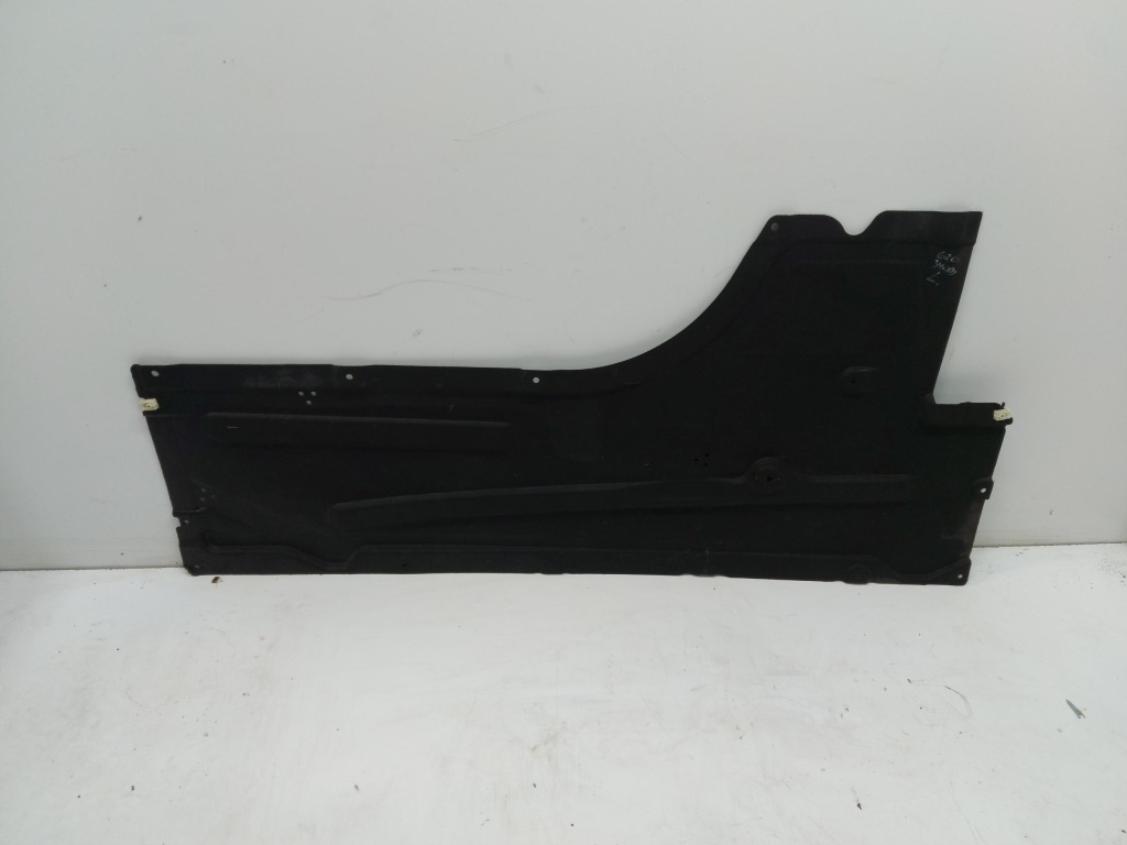 фото №1, Bmw g20 lift захист плита підвіска ліва 7340865