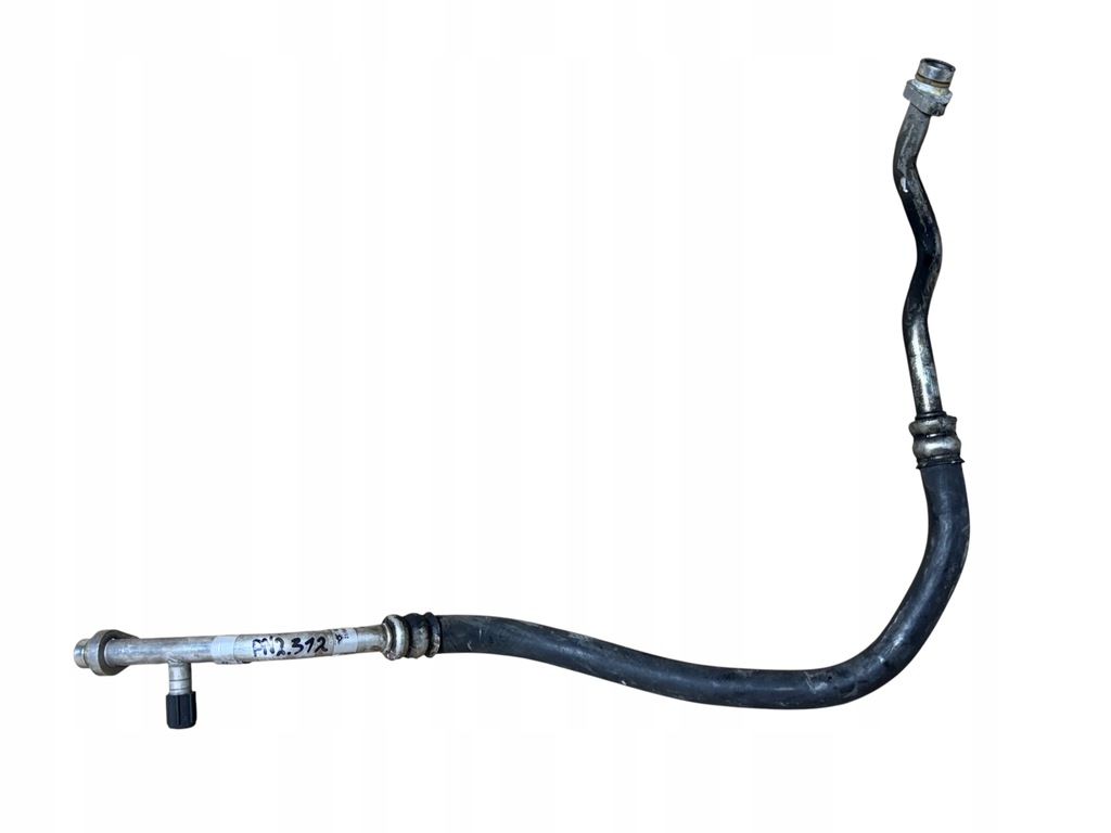 фото №1, Трубка шланг wąż кондиціонера renault megane iii 924540019