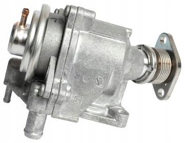 Купить Клапан egr iveco daily 3.0 2006-2012 euro 4