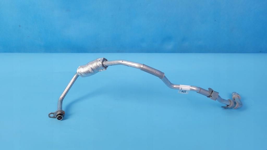 Bmw 2' f44 228i xdrive 21r шланг трубка турбины турбонагнетателя 9488188 с Разборки