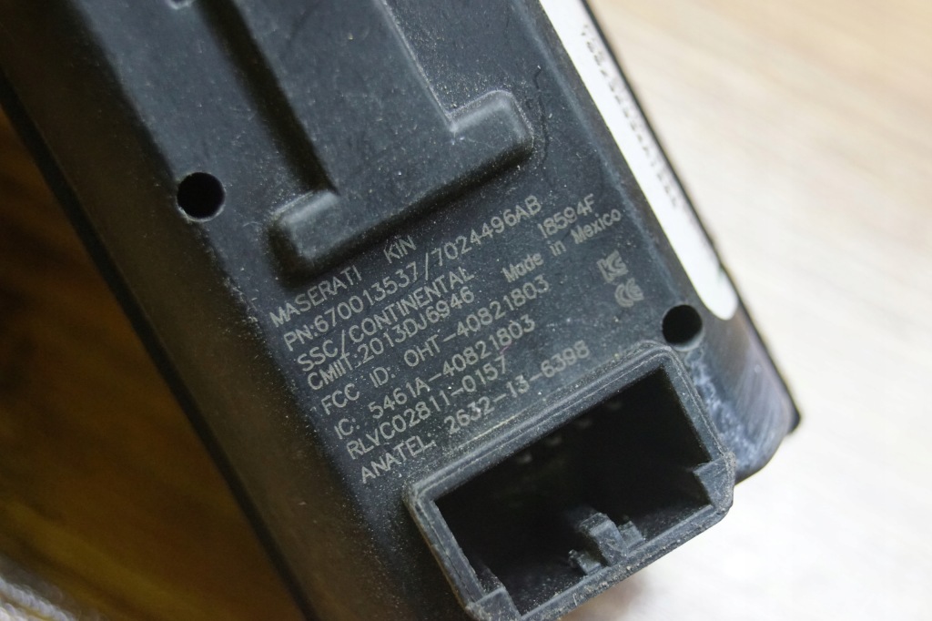 фото №4, Maserati ghibli quattroporte кнопка запуск стоп