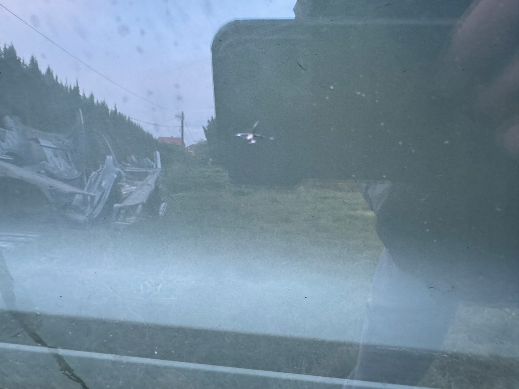 фото №9, Стекло передняя лобовое hyundai elantra v 10-16 rok: 2013