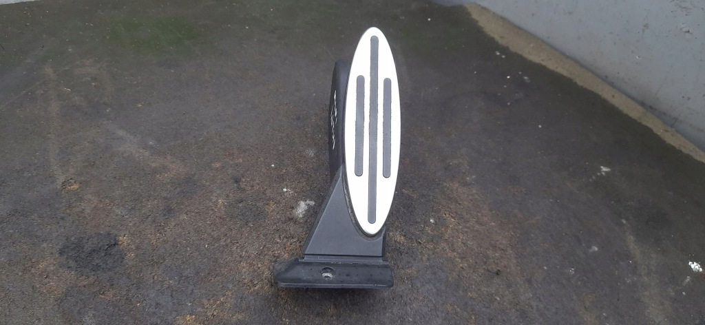 фото №1, Педаль газу mini cooper r56