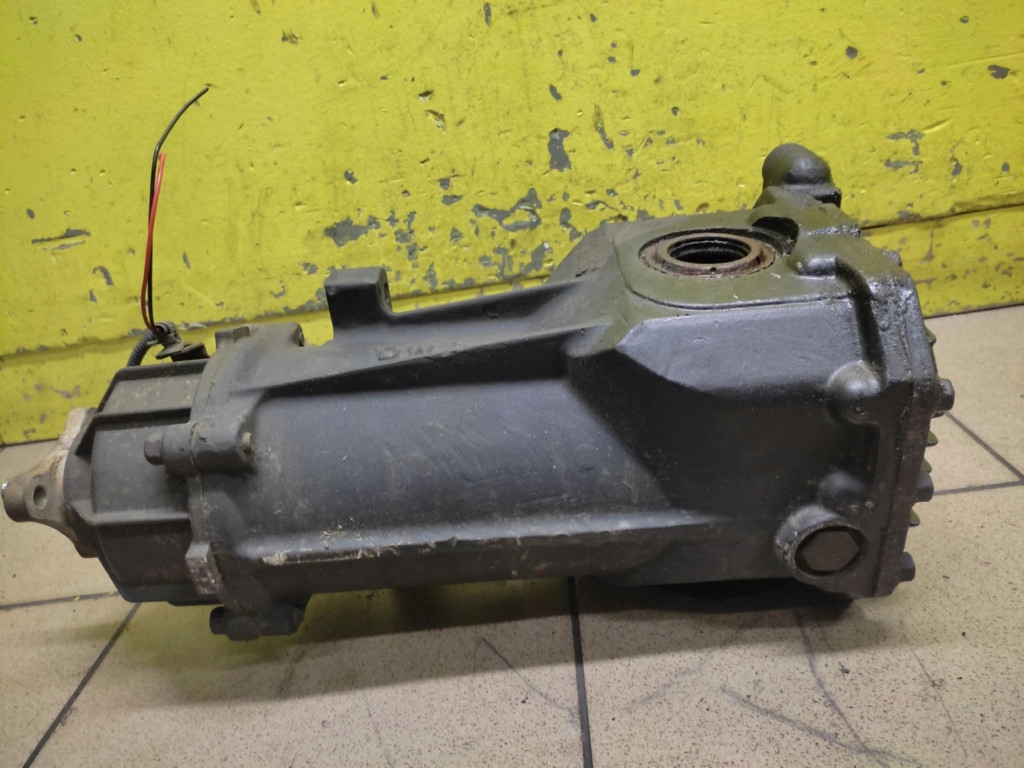 Hyundai santa fe 1 2.0 d мост задний дифференциал 4780039000 Недорого