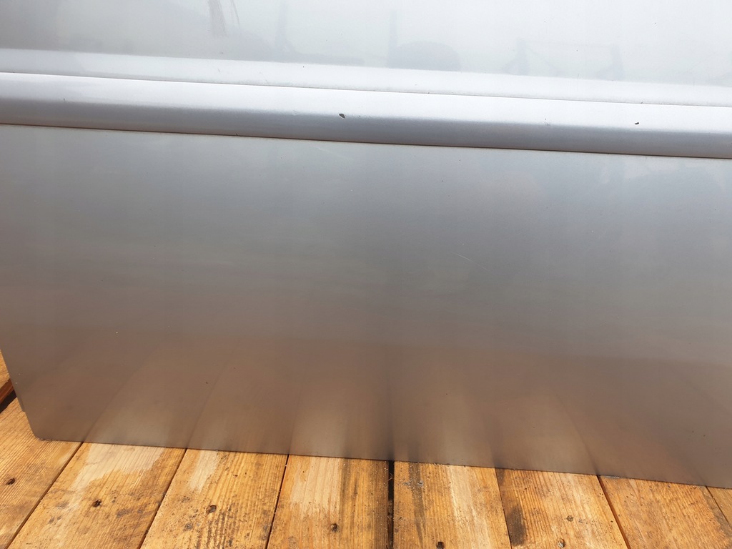 фото №8, Opel signum дверь левая задняя задние